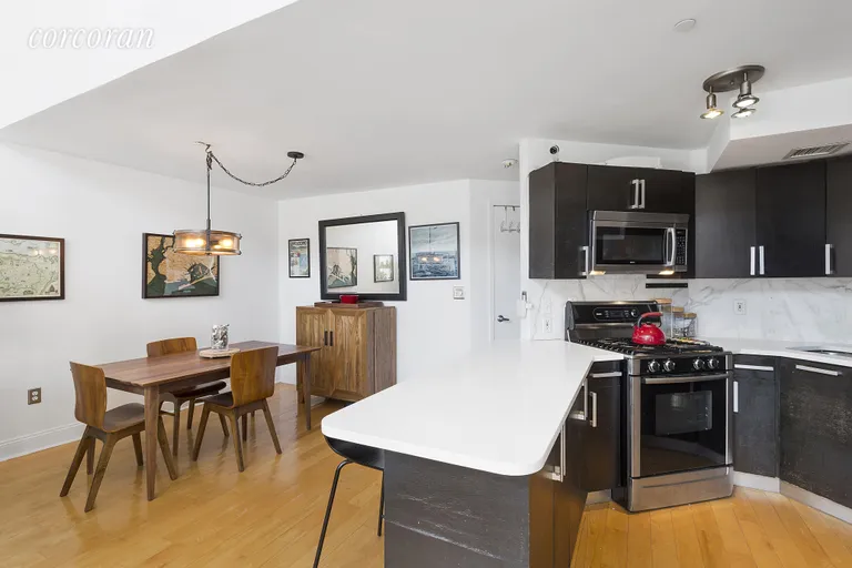 New York City Real Estate | View 269 8th Street, 4L | room 1 | View 2