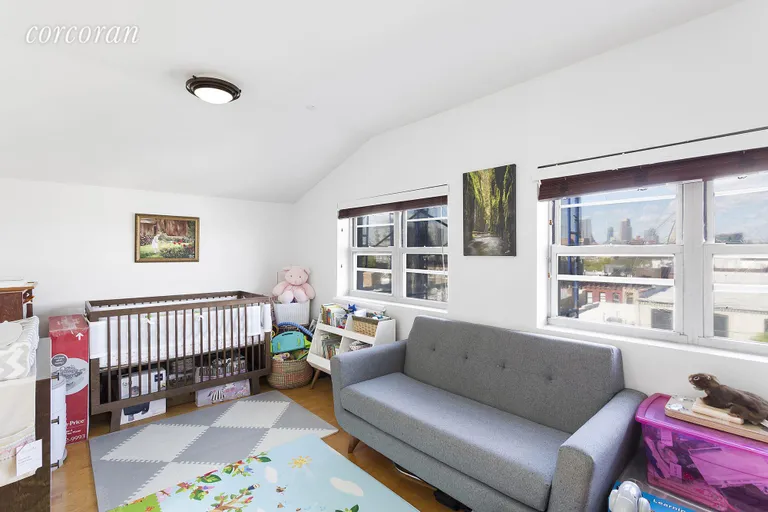 New York City Real Estate | View 269 8th Street, 4L | room 2 | View 3