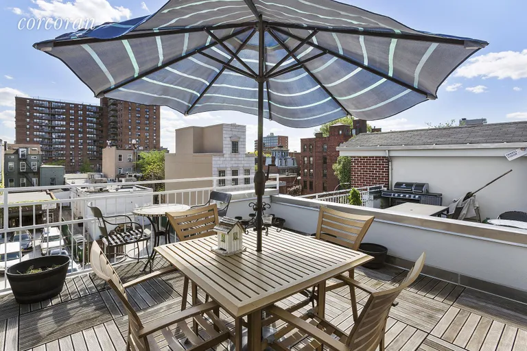 New York City Real Estate | View 269 8th Street, 4L | room 4 | View 5