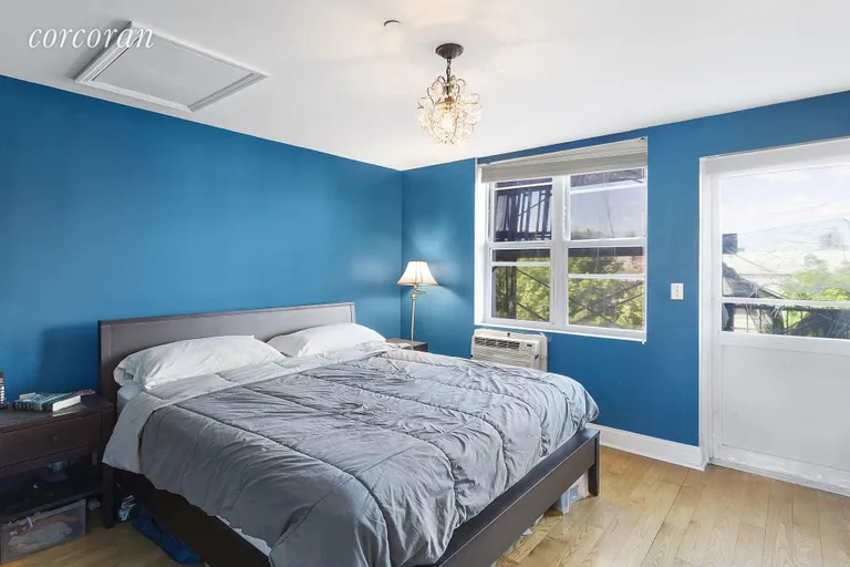 New York City Real Estate | View 269 8th Street, 4L | room 3 | View 4