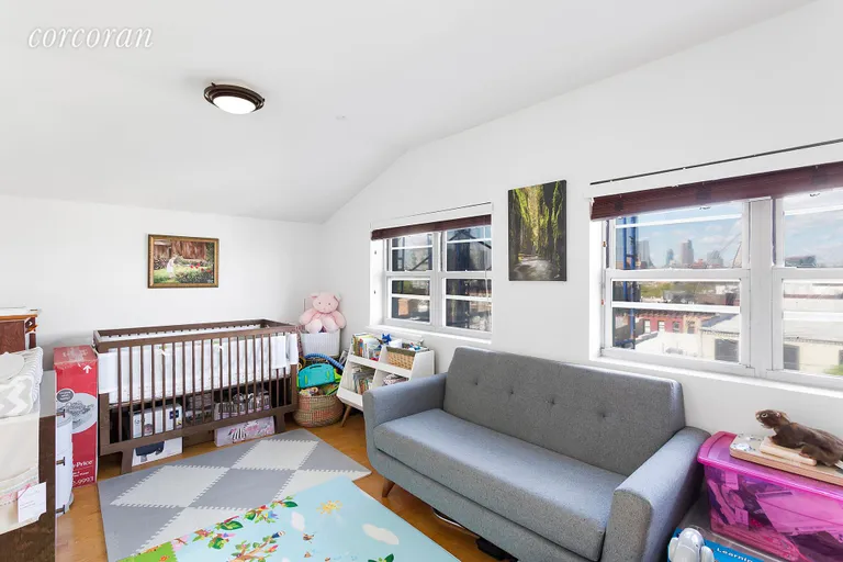 New York City Real Estate | View 269 8th Street, 4L | 3 | View 8