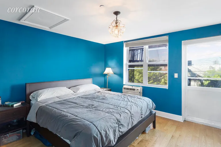 New York City Real Estate | View 269 8th Street, 4L | 5 | View 9
