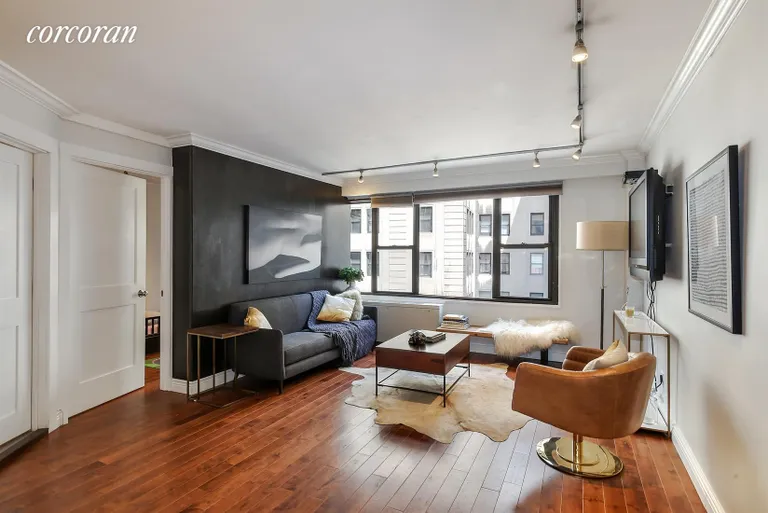 New York City Real Estate | View 85 Livingston Street, 11AB | 2 Beds, 2 Baths | View 1