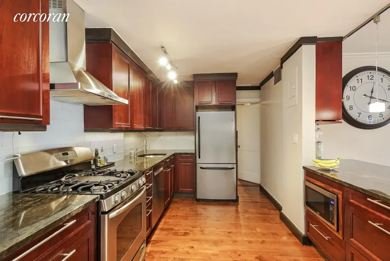 New York City Real Estate | View 85 Livingston Street, 11AB | Kitchen | View 2