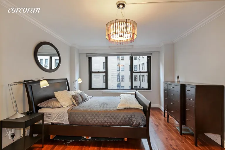 New York City Real Estate | View 85 Livingston Street, 11AB | Master Bedroom | View 5