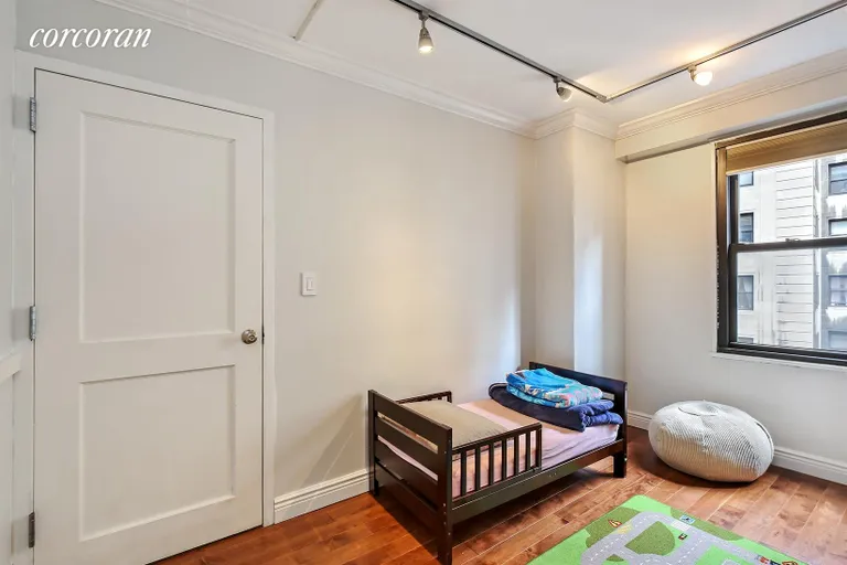 New York City Real Estate | View 85 Livingston Street, 11AB | 2nd Bedroom | View 6