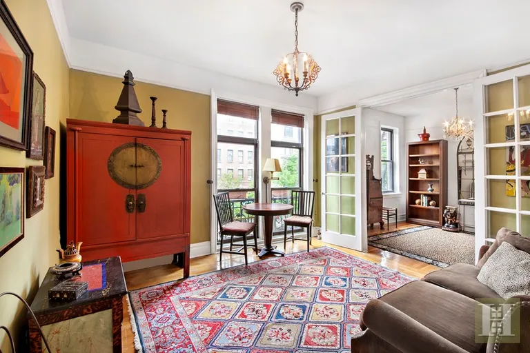 New York City Real Estate | View Tiemann Place | 3 Beds, 1 Bath | View 1