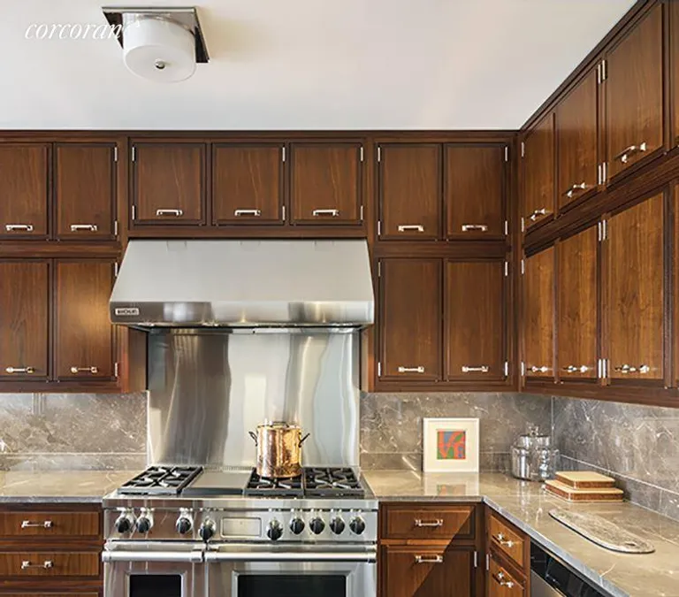 New York City Real Estate | View 155 West 11th Street, 7C | 2 Beds, 2 Baths | View 1