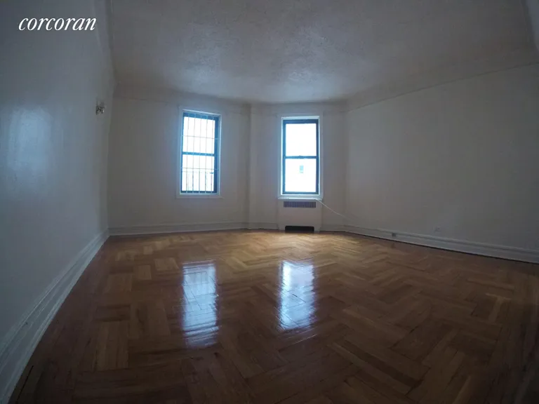 New York City Real Estate | View 120 West 138th Street, 5D | 1 Bed, 1 Bath | View 1