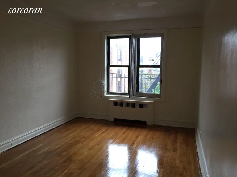 New York City Real Estate | View 120 West 138th Street, 5D | room 1 | View 2