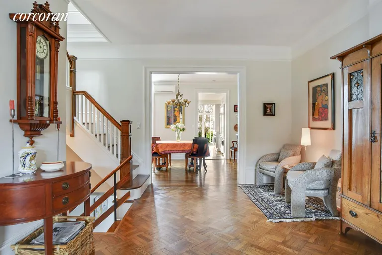 New York City Real Estate | View 225 Windsor Place | 4 Beds, 2 Baths | View 1