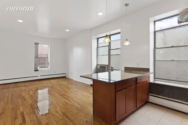 New York City Real Estate | View 630 Union Street, 5E | room 1 | View 2