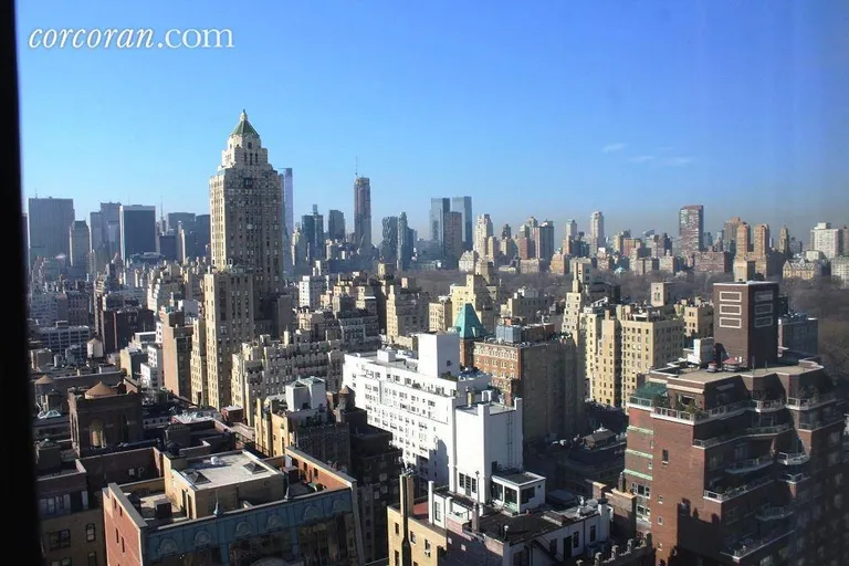 New York City Real Estate | View 900 Park Avenue, 27BC | room 5 | View 6