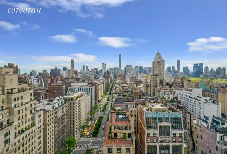 New York City Real Estate | View 900 Park Avenue, 27BC | View | View 5
