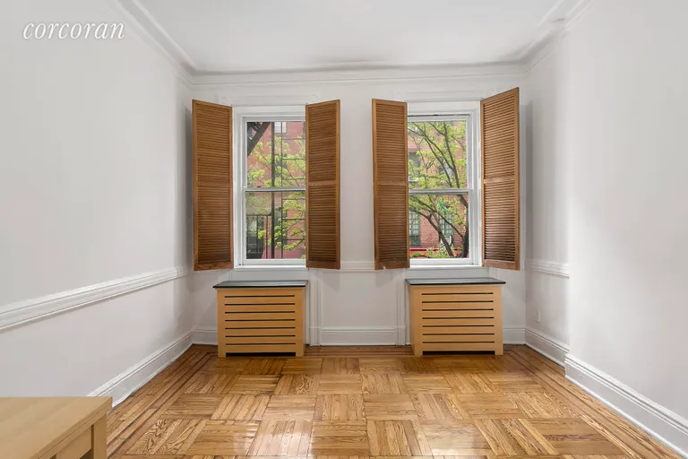 New York City Real Estate | View 173 Bleecker Street, 5 | 1 Bed, 1 Bath | View 1