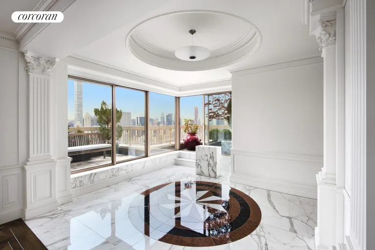 New York City Real Estate | View 200 East 69th Street, PH-A | room 5 | View 6