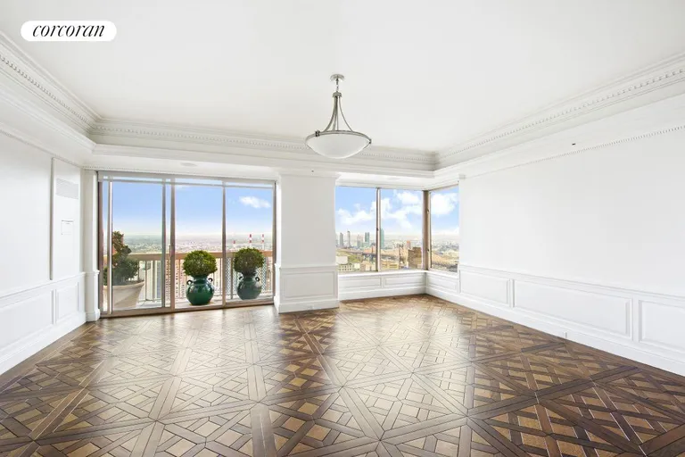 New York City Real Estate | View 200 East 69th Street, PH-A | room 7 | View 8