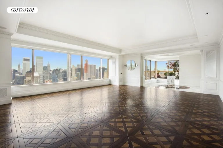 New York City Real Estate | View 200 East 69th Street, PH-A | room 3 | View 4