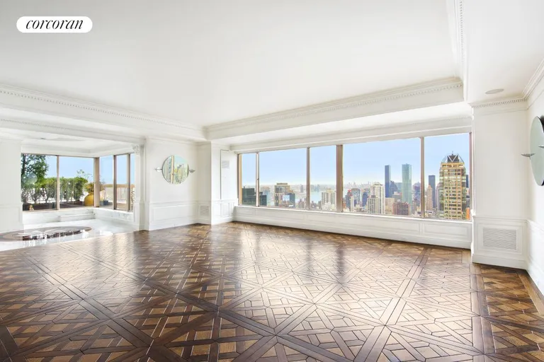 New York City Real Estate | View 200 East 69th Street, PH-A | room 4 | View 5
