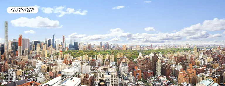 New York City Real Estate | View 200 East 69th Street, PH-A | room 1 | View 2