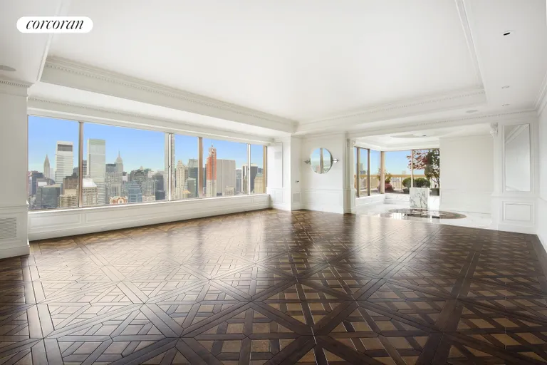 New York City Real Estate | View 200 East 69th Street, PH-A | room 14 | View 15