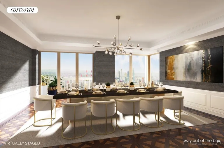 New York City Real Estate | View 200 East 69th Street, PH-A | room 2 | View 3