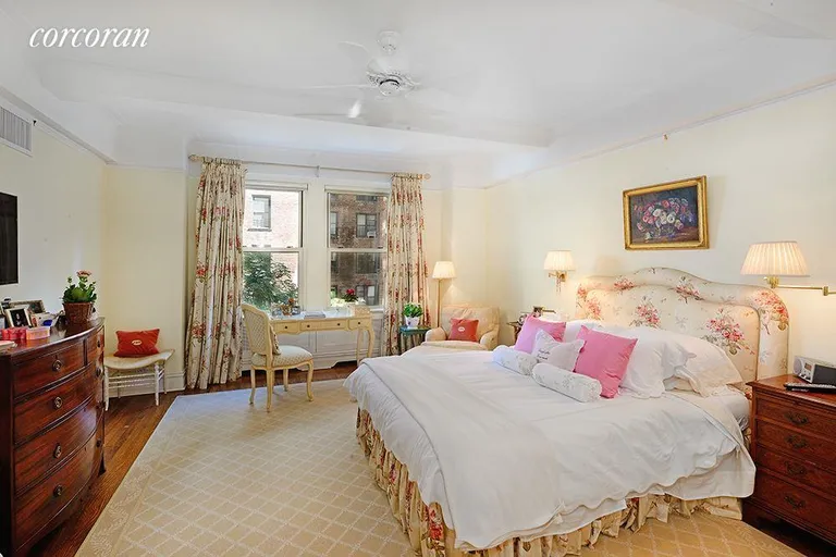 New York City Real Estate | View 40 East 88th Street, 5B | room 5 | View 6