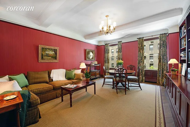 New York City Real Estate | View 40 East 88th Street, 5B | room 1 | View 2