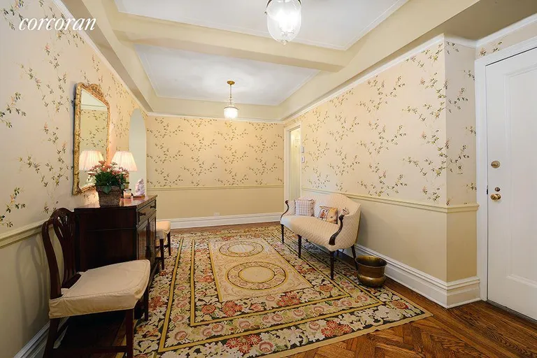 New York City Real Estate | View 40 East 88th Street, 5B | room 4 | View 5
