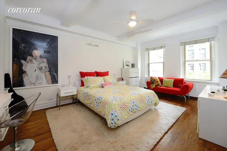 New York City Real Estate | View 40 East 88th Street, 5B | room 6 | View 7