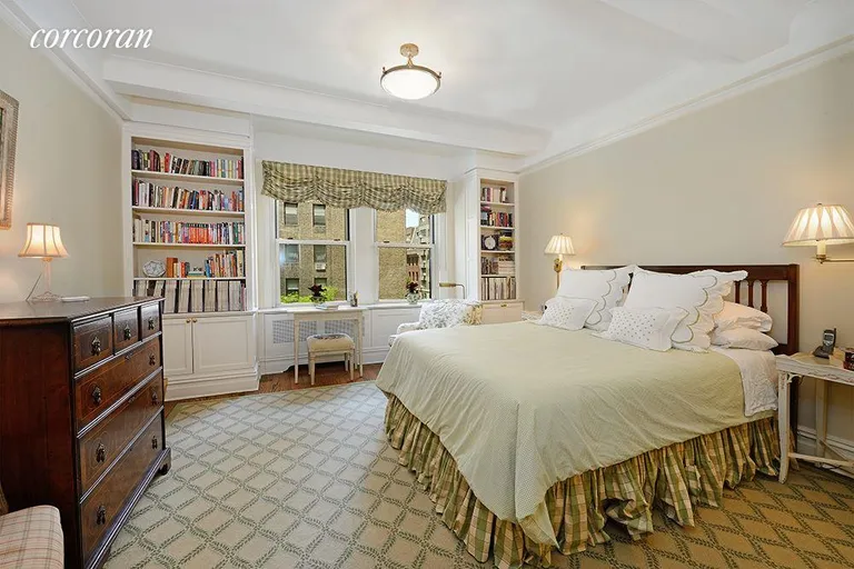 New York City Real Estate | View 40 East 88th Street, 5B | room 7 | View 8