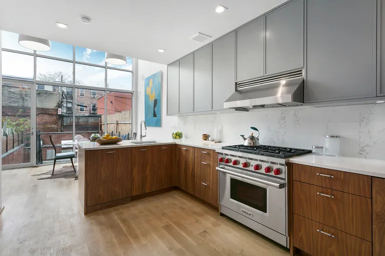 New York City Real Estate | View 467 Union Street | 4 Beds, 2 Baths | View 1