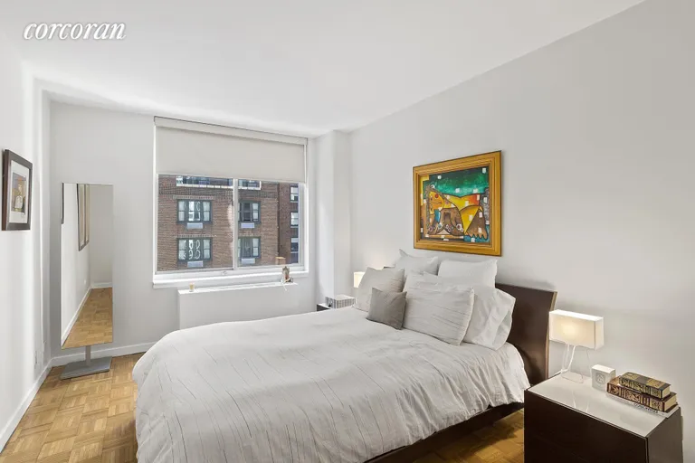 New York City Real Estate | View 145 East 48th Street, 8E | room 2 | View 3