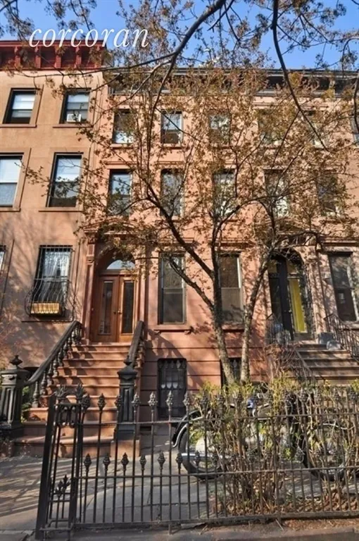 New York City Real Estate | View 205 Sterling Place, GDN | 1 Bed, 1 Bath | View 1