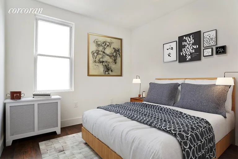 New York City Real Estate | View 707 Ditmas Avenue | room 4 | View 5