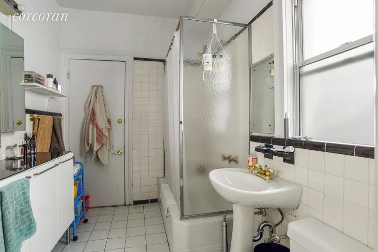 New York City Real Estate | View 257 13th Street | Bathroom | View 8