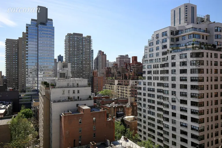 New York City Real Estate | View 196 East 75th Street, 16E | View | View 7