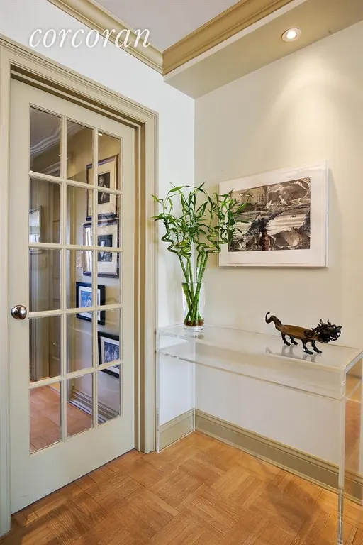 New York City Real Estate | View 196 East 75th Street, 16E | Location 1 | View 8