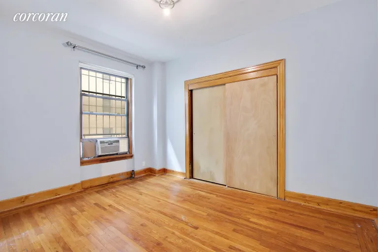 New York City Real Estate | View 26 West 97th Street, 2C | Bedroom | View 6