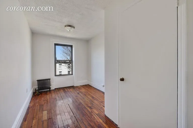 New York City Real Estate | View 633 Carroll Street, 2 | room 3 | View 4
