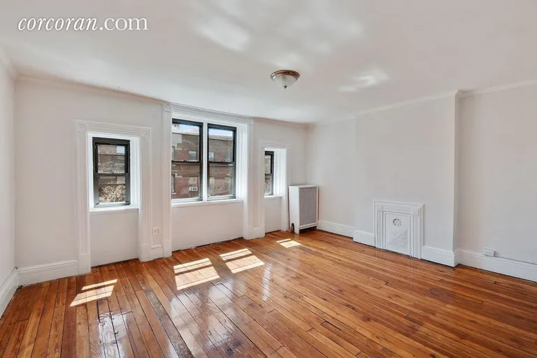 New York City Real Estate | View 633 Carroll Street, 2 | room 2 | View 3