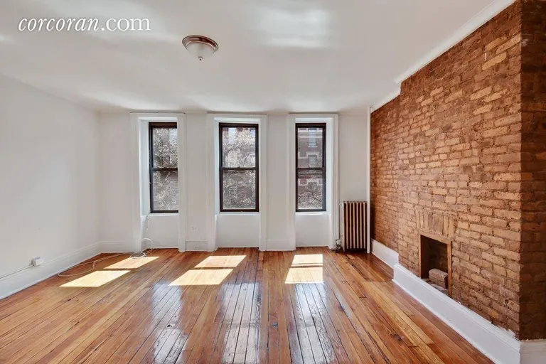 New York City Real Estate | View 633 Carroll Street, 2 | room 1 | View 2