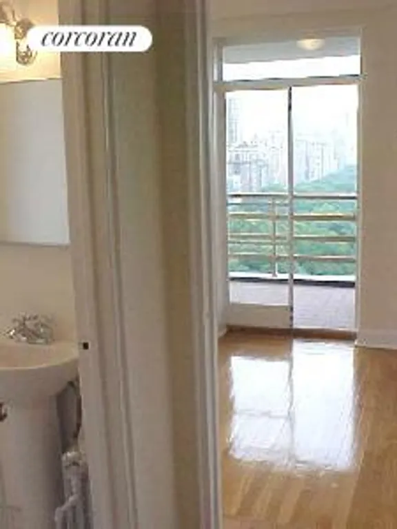 New York City Real Estate | View 240 Central Park South, 17A | room 3 | View 4