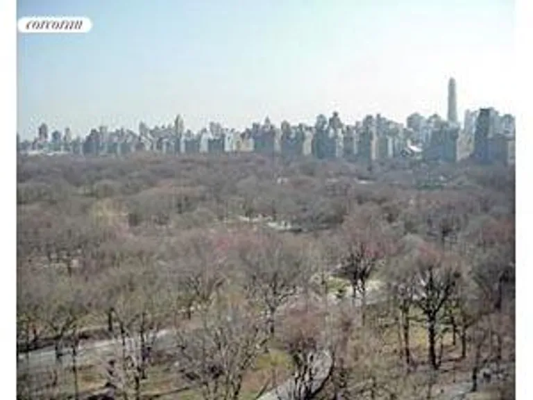 New York City Real Estate | View 240 Central Park South, 17A | room 2 | View 3