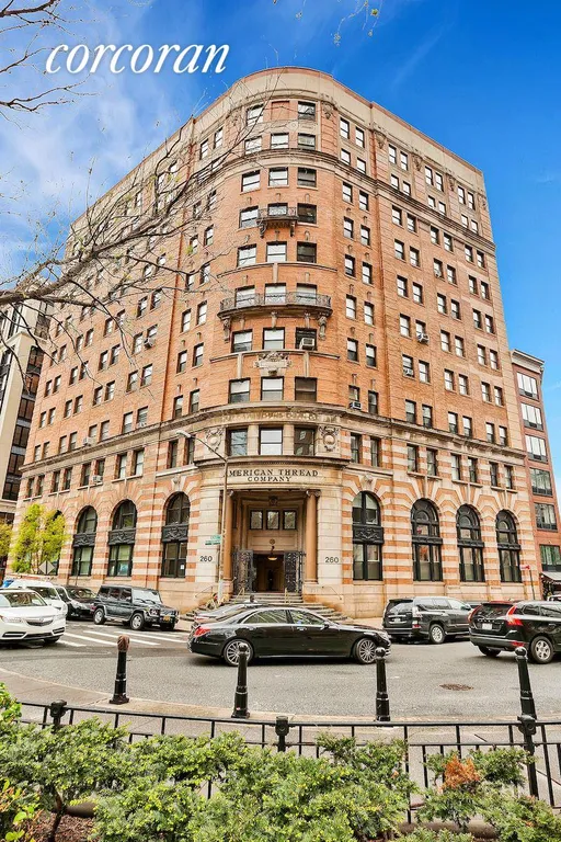 New York City Real Estate | View 260 West Broadway, 3C | room 11 | View 12