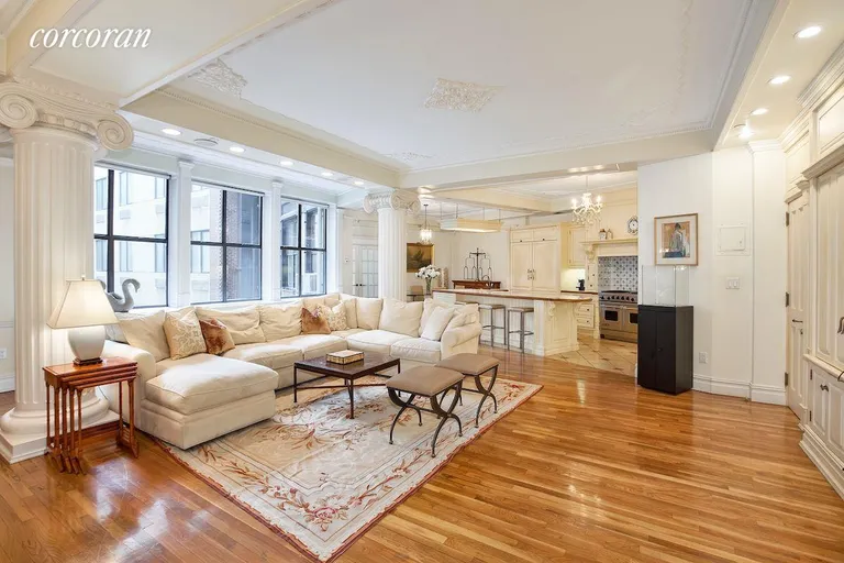 New York City Real Estate | View 260 West Broadway, 3C | room 1 | View 2