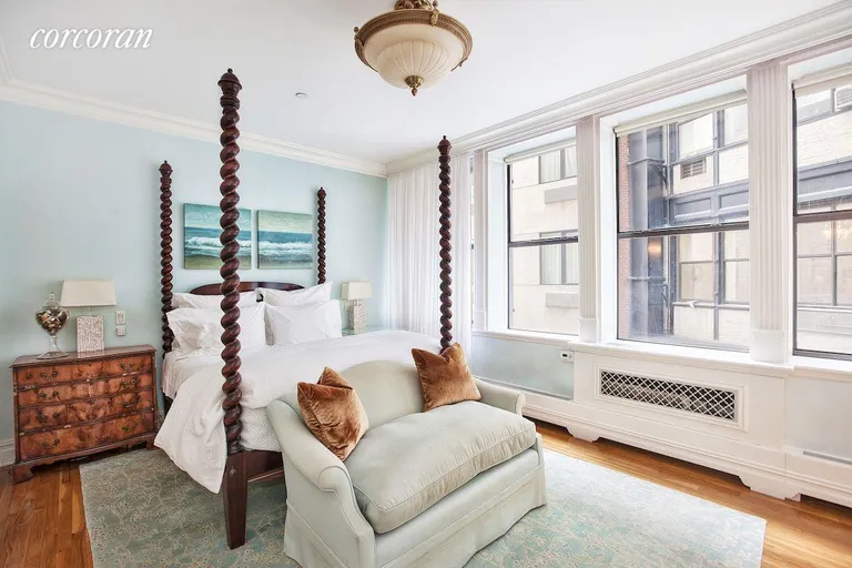 New York City Real Estate | View 260 West Broadway, 3C | room 5 | View 6