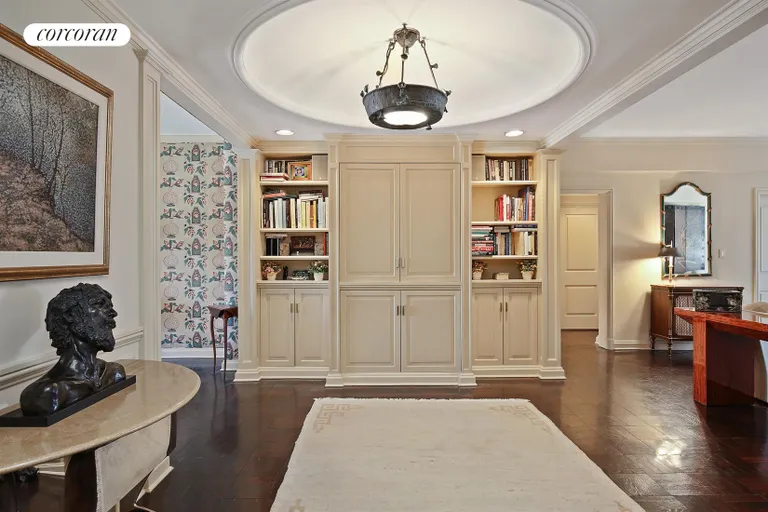 New York City Real Estate | View 175 East 62nd Street, 15A | 2 Beds, 2 Baths | View 1