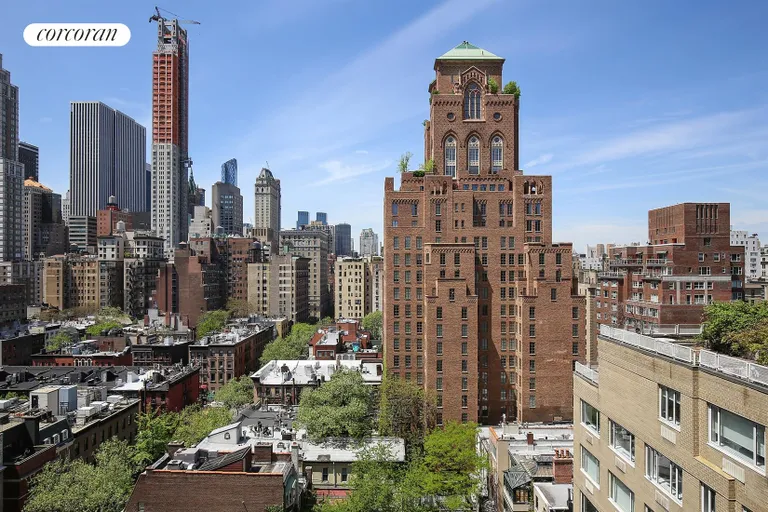 New York City Real Estate | View 175 East 62nd Street, 15A | View | View 6