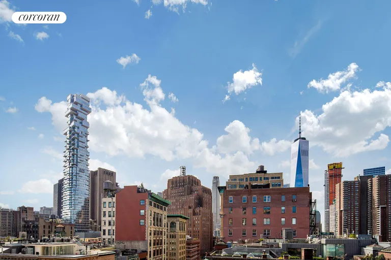 New York City Real Estate | View 53 North Moore Street, PH 8D | room 11 | View 12